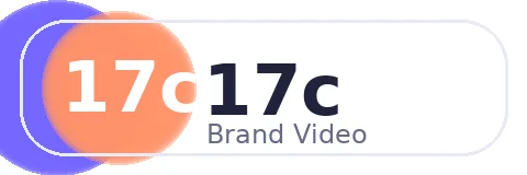 17c品牌Logo